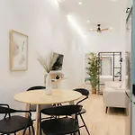 아파트 Design Loft In *
