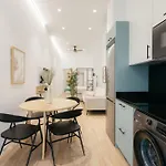 Design Loft In 아파트 발렌시아