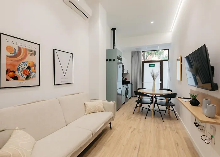 Design Loft In דירה *