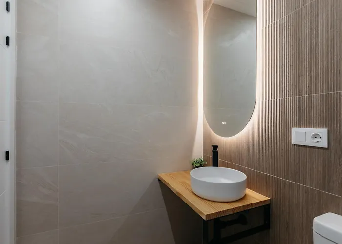 Design Loft In דירה *