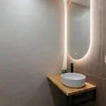 Design Loft In Apartment *