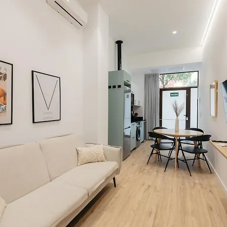 Apartment Design Loft In *