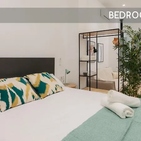 Design Loft In * Valencia