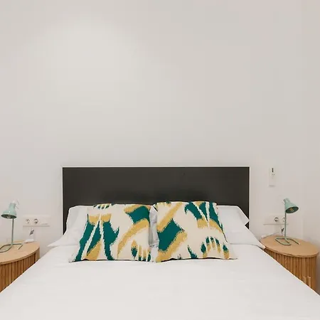 Design Loft In Apartment