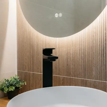 Apartmán Design Loft In