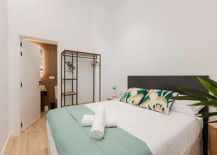 Design Loft In Apartmán