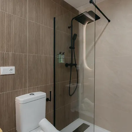 Apartman Design Loft In *